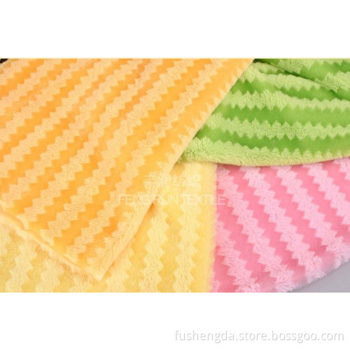 Toy Fabric-PV Plush